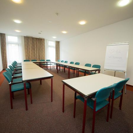 מריה לנקוביץ Garni Hotel Danja Herold E. U. מראה חיצוני תמונה