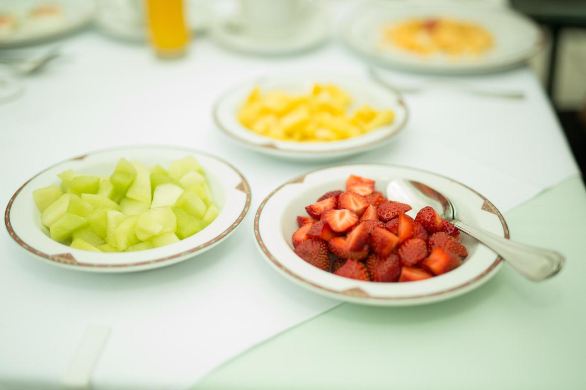 מריה לנקוביץ Garni Hotel Danja Herold E. U. מראה חיצוני תמונה