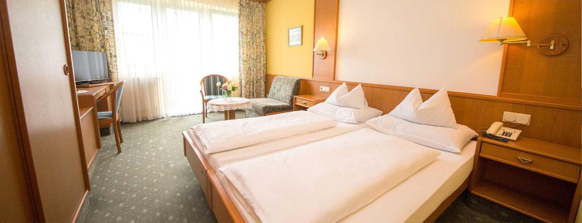 מריה לנקוביץ Garni Hotel Danja Herold E. U. מראה חיצוני תמונה