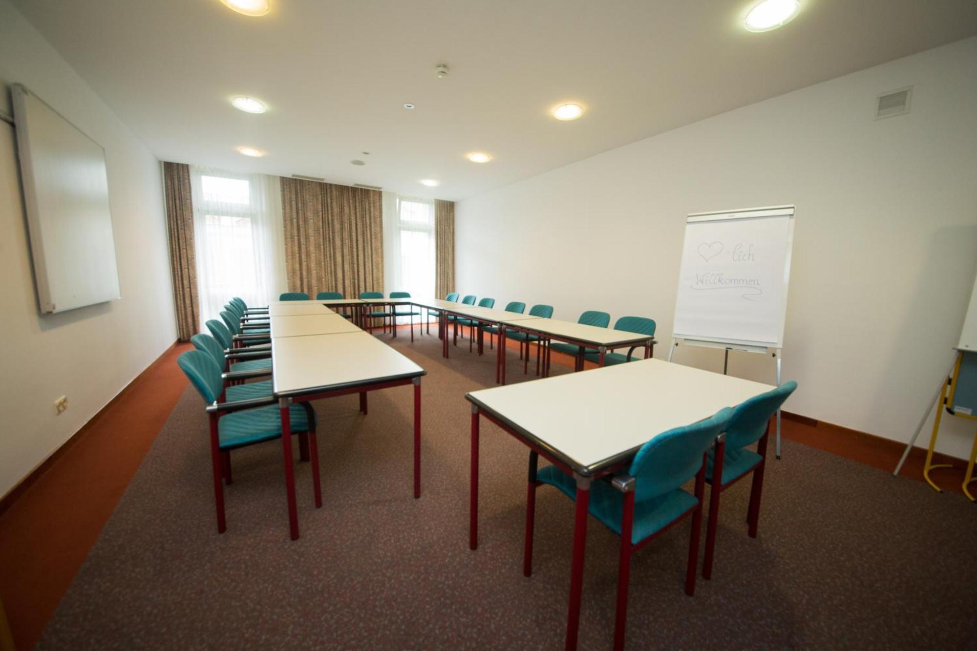 מריה לנקוביץ Garni Hotel Danja Herold E. U. מראה חיצוני תמונה