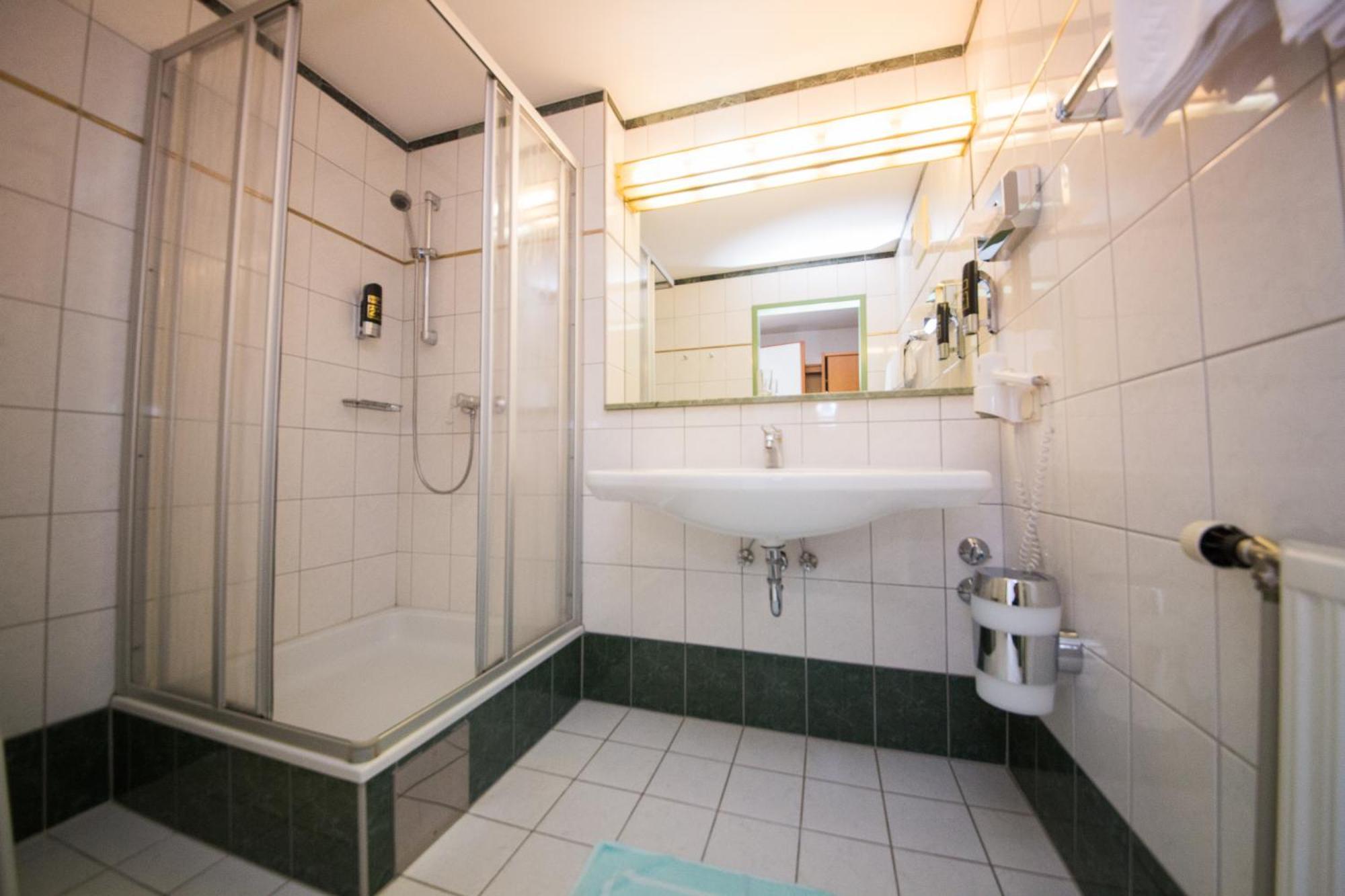 מריה לנקוביץ Garni Hotel Danja Herold E. U. מראה חיצוני תמונה