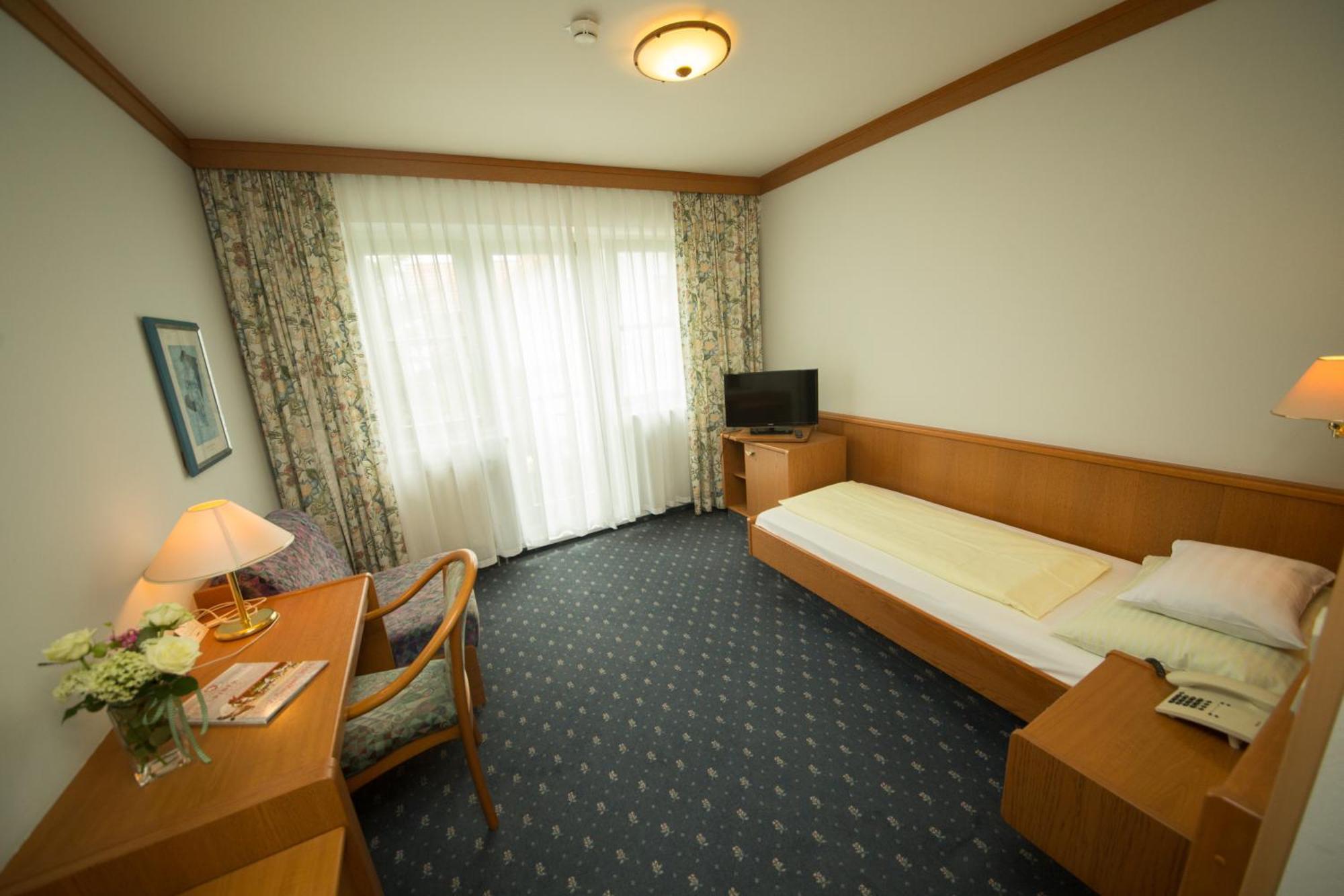 מריה לנקוביץ Garni Hotel Danja Herold E. U. מראה חיצוני תמונה